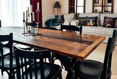 Casă cu 3 camere în Șirnea - 16