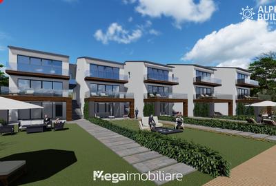 ✅Dezvoltator: vile cu deschidere directă la Lacul Siutghiol - Alpha Villa Lake - 6