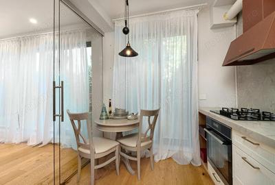 Apartament cu 3 camere decomandat în Polonă - 8