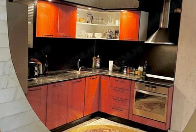 Vand casa D+P+E+Gradina,utilata complet,variante apartament+diferenta - 5