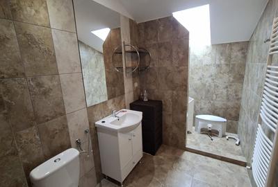 De vanzare ap. 4 camere, Tg. Mures, 7 Noiembrie, Zona UMF - 10