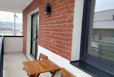 Apartament cu 3 camere decomandat, mobilat în Galata - 13