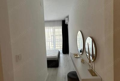 Penthouse cu loft, Belvedere Residence, mobilat complet, vedere panoramica - 1