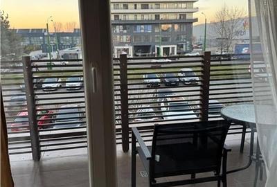 2 camere l zona Coresi l 62 MP l Decomandat - 5