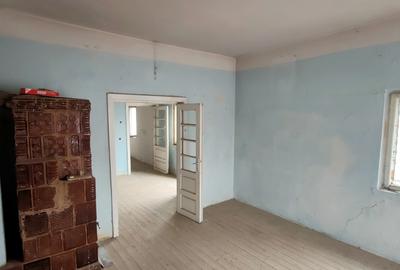 Casă cu 2 camere cu Teren 115 Mp în Parcul Circului - 8