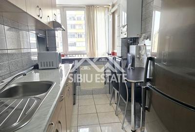 Apartament cu 3 camere decomandat în Mihai Viteazul - 4