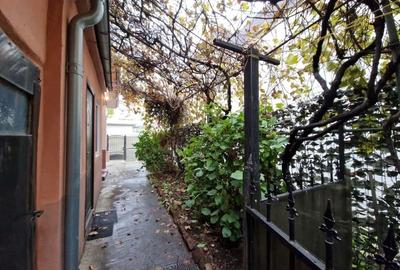 Casa cu teren in proprietate - Investitie - Metrou Piata Muncii - 5