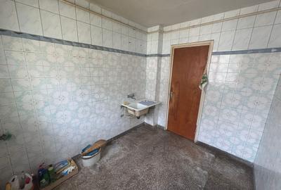 Apartament cu 3 camere semidecomandat în Liviu Rebreanu - 6