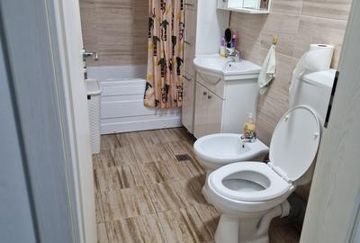 Apartament cu 2 camere nedecomandat în Central - 2