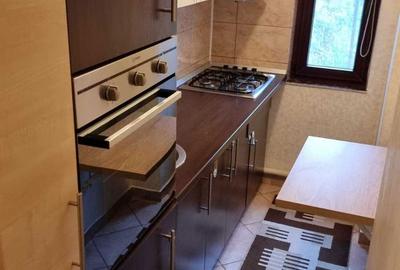 Apartament cu 2 camere semidecomandat în Podu Roș - 3