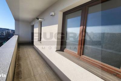 Apartament cu 2 camere semidecomandat în Europa - 17