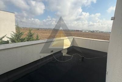 SCOALA AMERICANA | VILA INDIVIDUALA CU 7 CAMERE | COMPLEX REZIDENTIAL - 21