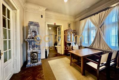 Casă individuală cu 10 camere cu Canalizare în Gara de Nord - 4