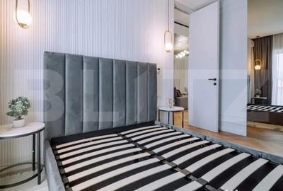 Apartament cu 2 camere decomandat în Sud - 1