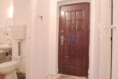 Garsoniera renovabila | Berceni - 7