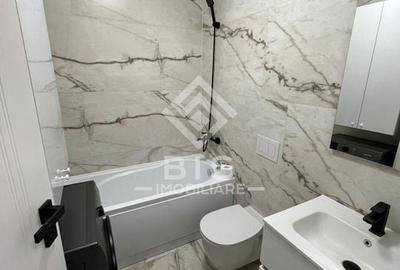 Apartament de inchiriat 2 camere - Calea Moldovei - 5