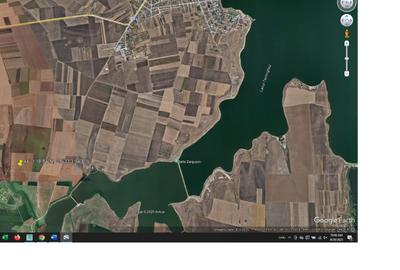 Teren linga lacul Techirghiol - 1