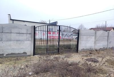 Teren construcție, în Exterior Sud - 6