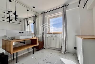 Apartament Deosebit 3 camere de inchiriat II Dorobanti - 4