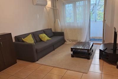 Inchiriere 2 Camere Tineretului Loc De Parcare Inchiriere 2 Camere Tineretului Loc De Parcare - 12