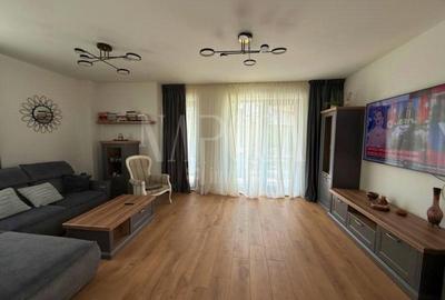 Casa 4 camere de vanzare in Borhanci, Cluj Napoca - 2