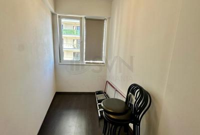 Apartament cu 3 camere decomandat, mobilat în 13 Septembrie - 7