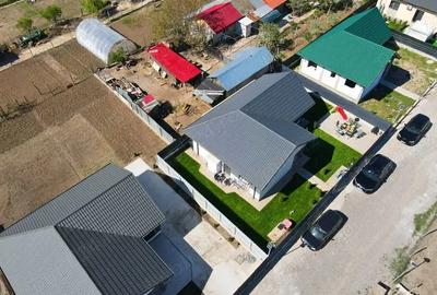 Locuin?a perfecta pentru familie, in sat Vasile Alecsandri (Galati) - 9