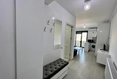 Apartament 2 camere – Mamaia Nord | 350€/lună | Până la vară(AXI77) Apartament 2 camere – Mamaia Nord | 350€/lună | Până la vară(AXI77) - 4