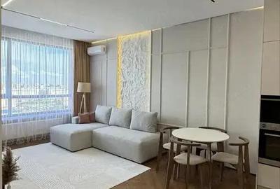 Garsoniera in zona Universitatii - 3