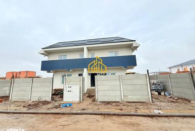 Casă cu 3 camere cu Teren 140 Mp în Central - 3