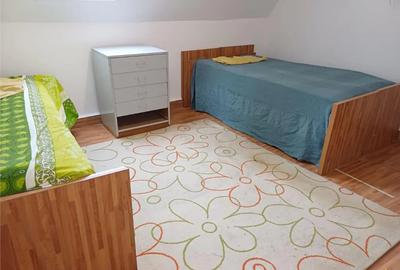 Casă cu 7 camere cu Canalizare în Prejmer - 3