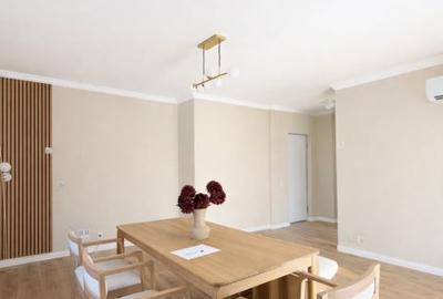 Apartament cu 2 camere decomandat, mobilat în Între Lacuri - 3