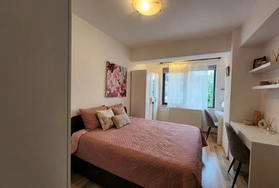Apartament cu 2 camere în Nicolina - 4