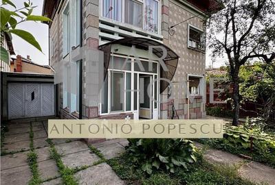 Casă cu 3 camere cu Canalizare în Ultracentral - 10