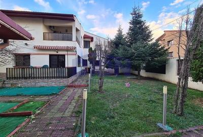 Vila cu Brazi - Uranus, 406mp teren - 1