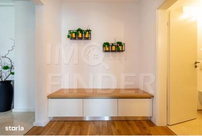 Apartament cu 3 camere, mobilat în Bună Ziua - 6
