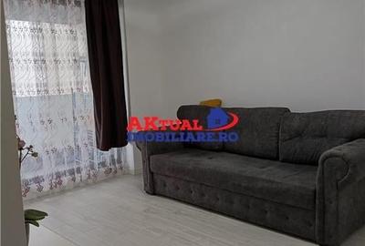 Inchiriere Ap.2cam 57mp/Rahova-Sos Salaj-Complex Tower - 5