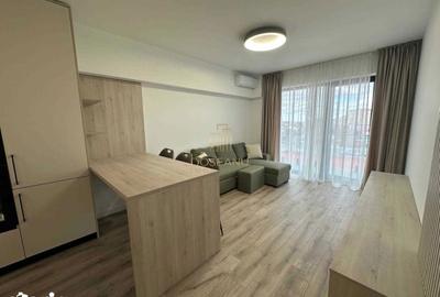 Apartament cu 2 camere decomandat în Central - 4