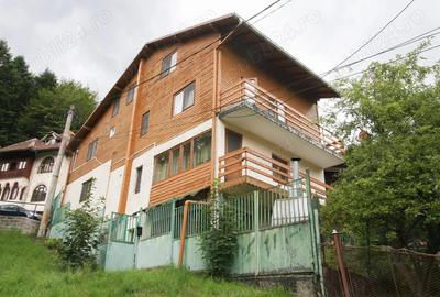 Vila 8 camere si garaj - 5