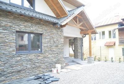 Busteni-Apartament cu doua camere de vanzare Busteni-Apartament cu doua camere de vanzare - 2