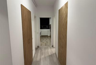 Apartament cu 2 camere decomandat, mobilat în Grozăvești - 8