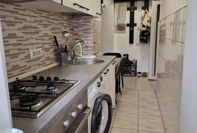 PF inchiriez apartament o camera Tudor - 3