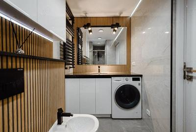 Apartament cu 2 camere în Militari - 9