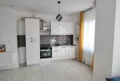 Apartament cu 3 camere decomandat, mobilat în Torontalului - 16