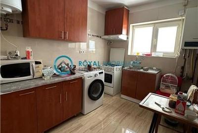 Royal Imobiliare - Vanzare vila zona Lipanesti - 11