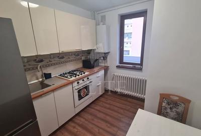 Apartament cu 2 camere semidecomandat, mobilat în Gheorgheni - 4