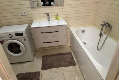 Apartament cu 2 camere decomandat în Andrei Mureșanu - 2