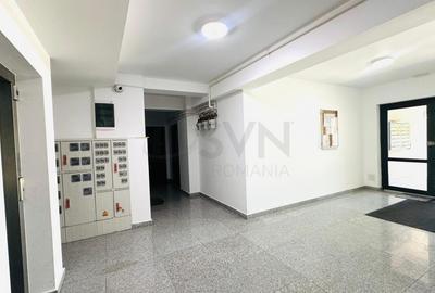 REA1024419 Apartament 2 camere de inchiriat Otopeni central - 11