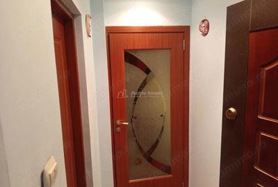 Apartament cu 2 camere nedecomandat în Ultracentral - 4