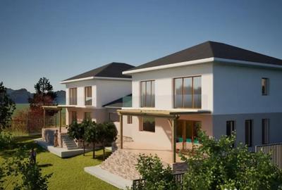 Teren în Chinteni - 1